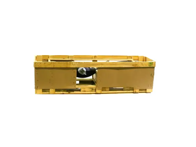 68188017AH - Suspension: Axle Assembly for Mopar Image