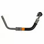 4L1Z7C410BA - Cooling System: Tube for Ford: Expedition | Lincoln: Navigator Image