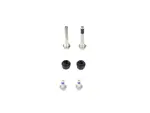 68338712AA - Brakes: Disc Brake Pin Kit for Mopar Image