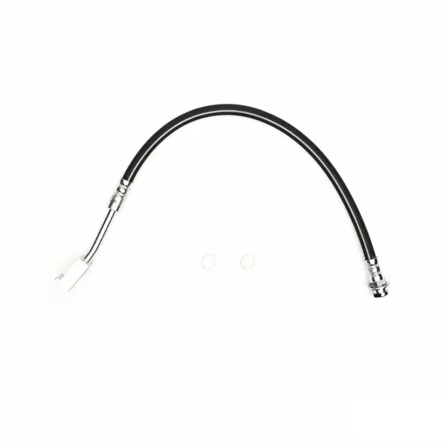 35054252 - : DFC Brake Hose for DYNAMIC FRICTION Image