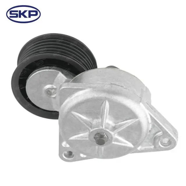 SK89318 - Engines &amp; Components: SKP Accessory Drive Belt Tensioner Assembly for Skyward Automotive Image