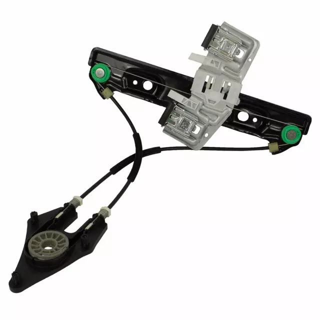 BE8Z5427008A - Body: Window Regulator for Ford: Fiesta Image