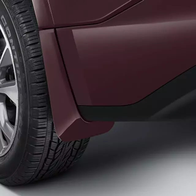 Mud Guard - GM (84159791)