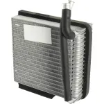 EV4882168PFXC - : A/C Evaporator Core -- Evaporator Plate Fin for UAC Image