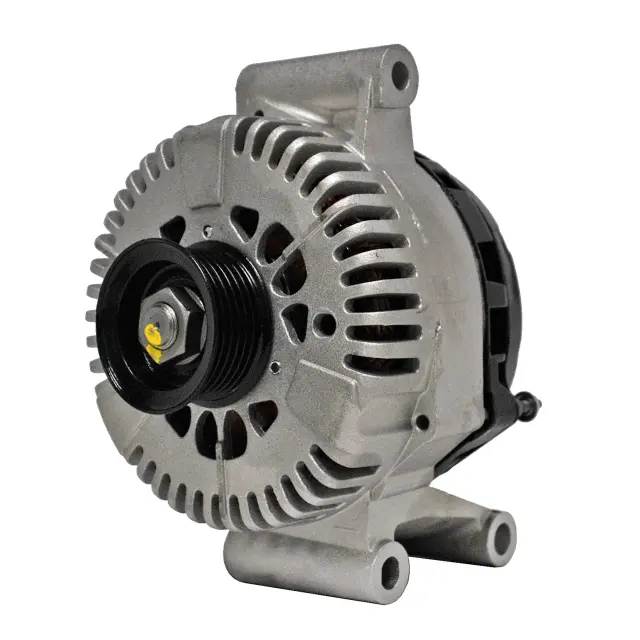 8511603 - : Alternator for Dixie Electric Image