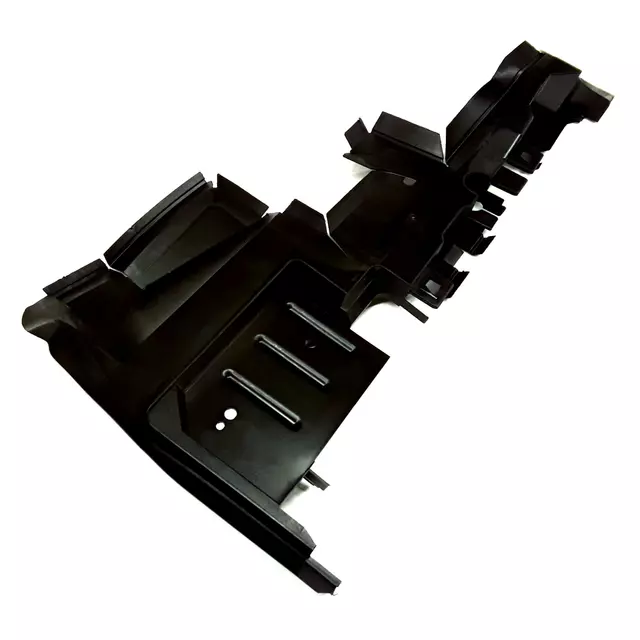 8T0121283K - : Air Duct for Audi: A5 Quattro, S5 Image