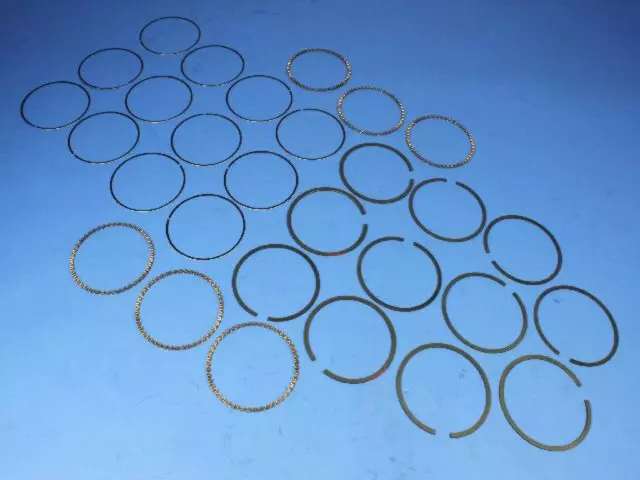 4798878 - : Piston Ring Package for Mopar Image