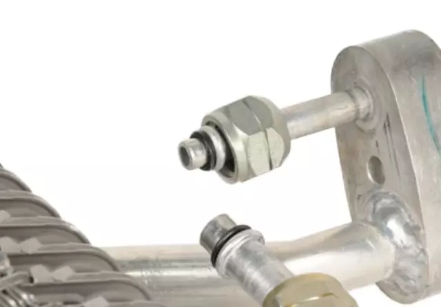 Evaporator Core - GM (52465673)