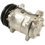 6511566 - : gpd Compressor New 6511566 for GLOBAL PARTS DISTRIBUTORS Image