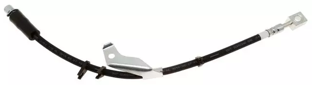 19358881 - : Front Passenger Side Hydraulic Brake Hose for GM Image