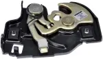 315100 - : Hood Latch Assembly for Dorman Image