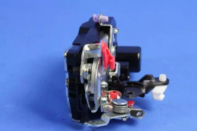 55075950AD - : Latch for Mopar Image