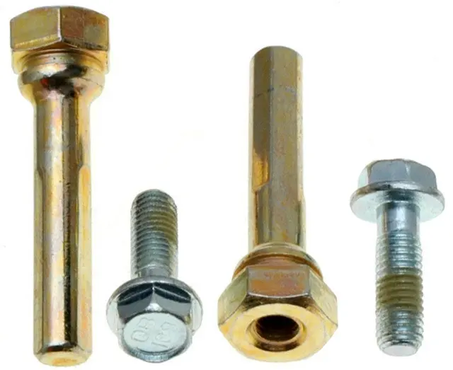 H5069 - Brakes &amp; Brake Parts: Raybestos R-Line Brake Caliper Bolt Kit for Raybestos Brakes Image