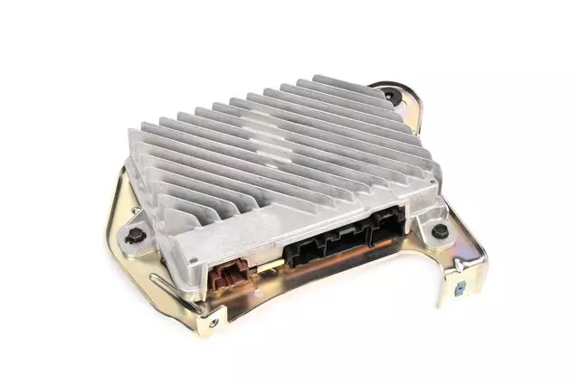 84113297 - Body: Amplifier for Chevrolet: Colorado | GMC: Canyon Image