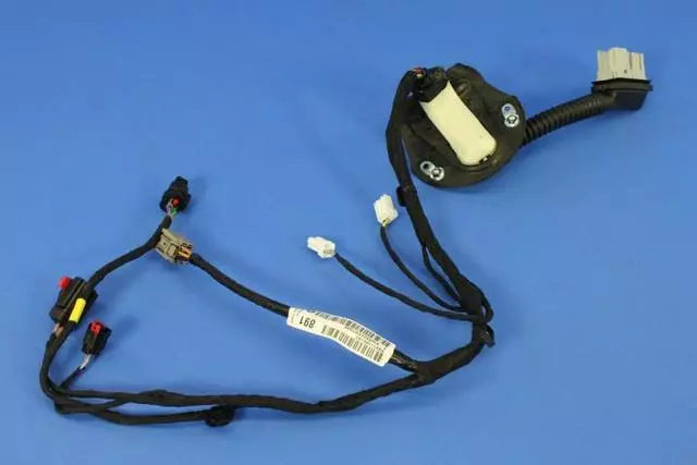 Wiring - Mopar (68144891AE)