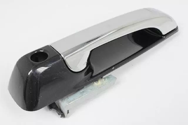 1GH291ARAJ - Doors, Door Mirrors and Related Parts: Exterior Door Handle, Left for Ram: 1500, 1500 Classic, 2500, 3500 Image
