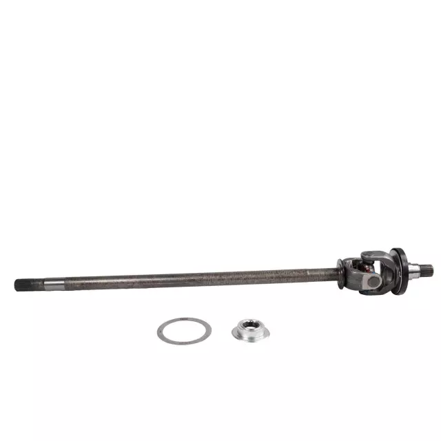 EC3Z3219D - Front Drive Axle: Axle Assembly for Ford: F-250 Super Duty, F-350 Super Duty, F-450 Super Duty, F-550 Super Duty Image