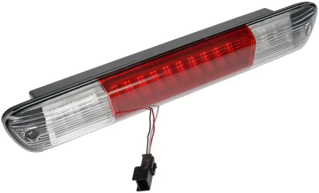 923109 - Electrical, Lighting and Body: Center High Mount Stop Light for Dorman Image