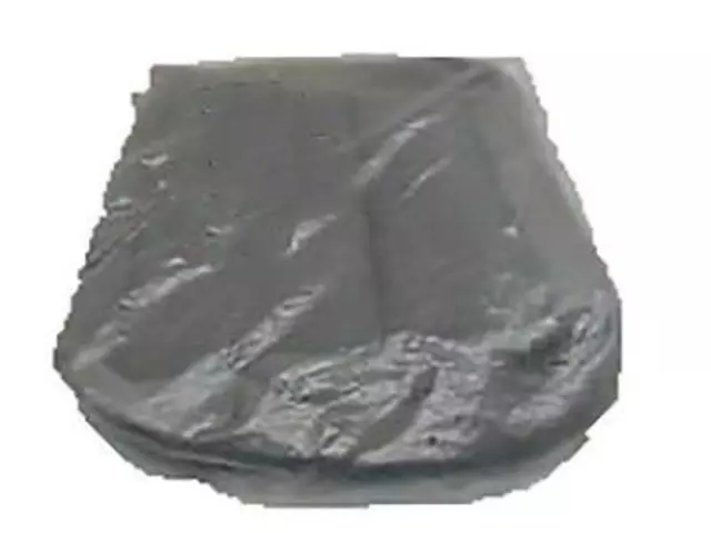 DA8Z7466600BE - Body: Seat Back Cover for Ford Image image