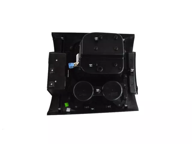 5VC931Z0AB - Interior Trim: Center Console Bezel for Ram: 1500, 1500 Classic, 2500, 3500 Image