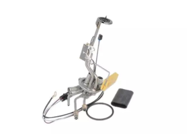 19179422 - Fuel System: Sending Unit for Chevrolet: S10, S10 Blazer | GMC: Jimmy, Sonoma, Typhoon | Oldsmobile: Bravada Image