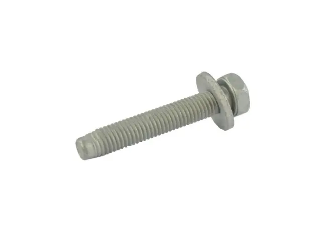 6104426AA - 2.0L Gas; Engine: Hex Head Bolt And Coned Washer for Mopar Image