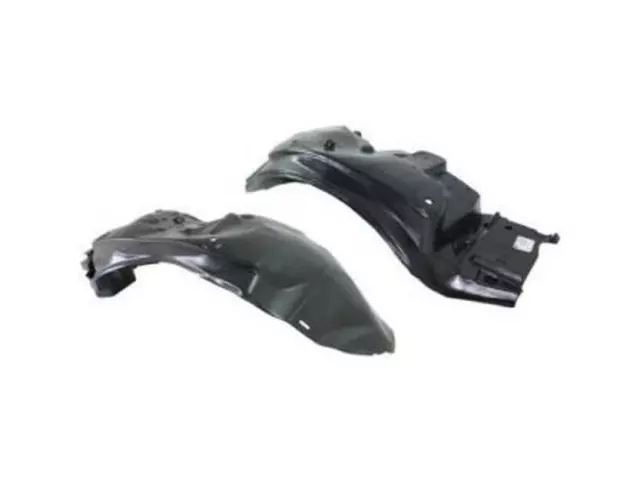 F8AZ16054AA - Body: Wheelhouse for Ford: Crown Victoria | Mercury: Grand Marquis Image