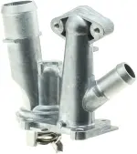 34714 - : Integrated Housing Engine Coolant Thermostat for Gates Image