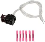 645165 - : Door Lock Actuator Connector for Dorman Image