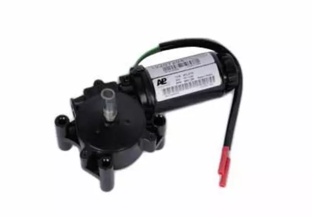 Passenger Side Headlamp Actuator - GM (19207204)