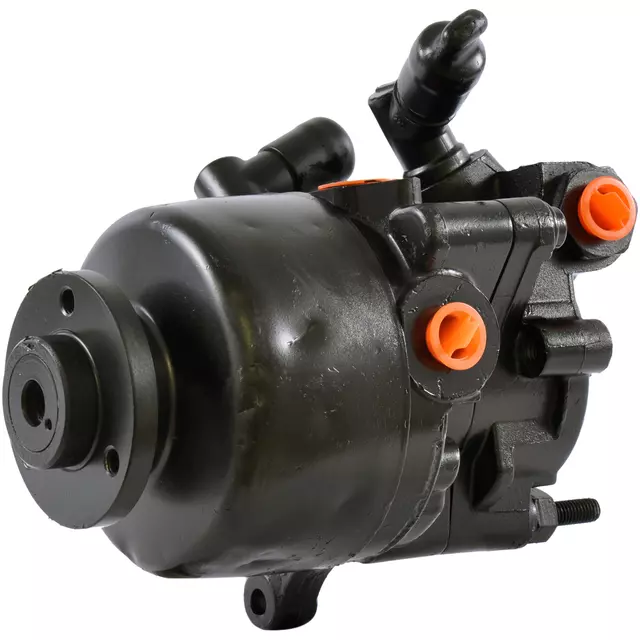 Power Steering Pump - ACDelco (36P1052)
