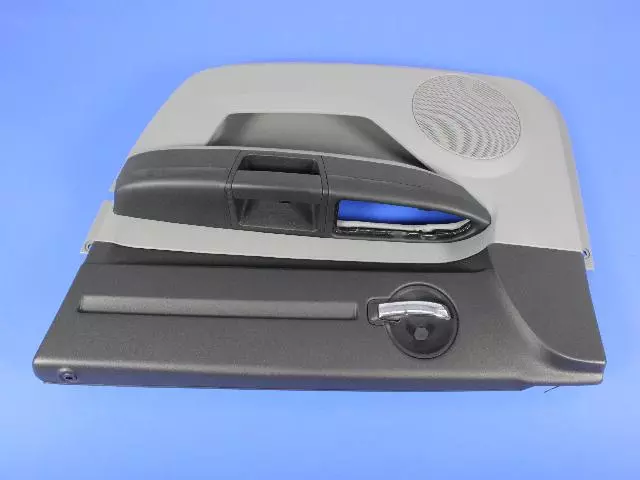 Front Door Trim Panel, Right - Mopar (1LP261DBAA)