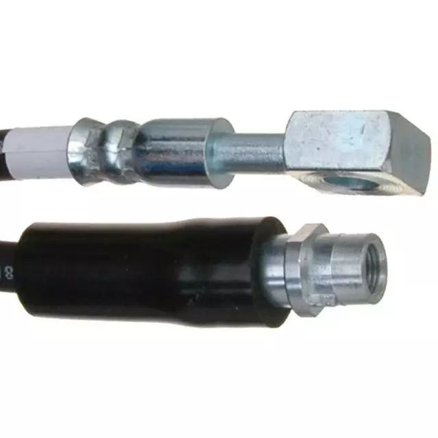 18J4838 - Brake: Front Brake Hose for ACDelco Image