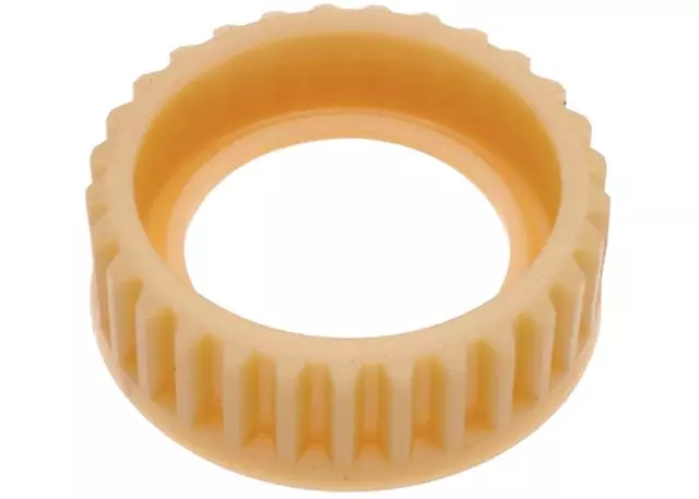 8642178 - Transmission: Output Shaft Seal for Buick: Commercial Chassis, Roadmaster | Cadillac: Brougham | Chevrolet: Astro, Blazer, C/K Pickup, C1500, C2500, Camaro, Caprice, Corvette, G10, G20, G30, Impala, K1500 Pickup, K2500 Pickup, K5 Blazer, R10, R20, S10, S10 Blazer, Suburban C10, Suburban C20, Suburban K10, Suburban K20, Suburban R10, Suburban R1500, Suburban V10, Suburban V1500, V10, V20 | GMC: C1500 Pickup, C2500 Pickup, G1500, G2500, G3500, Jimmy, Jimmy S15, K1500 Pickup, K2500 Pickup, R1500 Pickup, R2500 Pickup, S15, Safari, Sonoma, Suburban C1500, Suburban C2500, Suburban K1500, Suburban K2500, Suburban R1500, Syclone, V1500, V1500 Suburban, V2500 | Oldsmobile: Bravada, Custom Cruiser | Pontiac: Firebird Image
