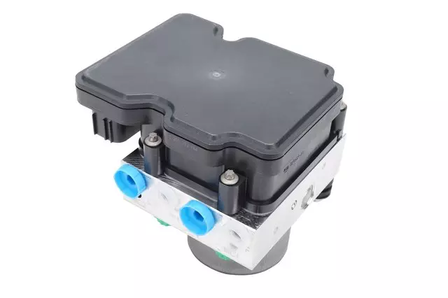 Electronic Traction Control Brake Pressure Modulator Valve - GM (84663661)