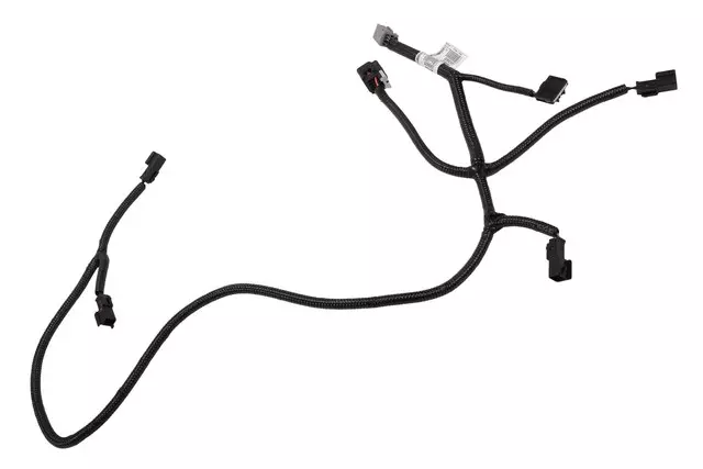2017 Cadillac XTS - Rear Seat Heater Harness - GM (23294673)