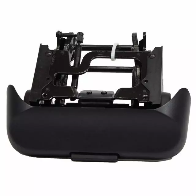 AL3Z1520040A - Body: Step Assembly for Ford Image