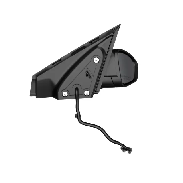 Outside Rear-View Mirror, Right - Mopar (5MJ56TZZAG)