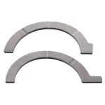 4961F - : Engine Crankshaft Thrust Washer Set for SEALED POWER Image