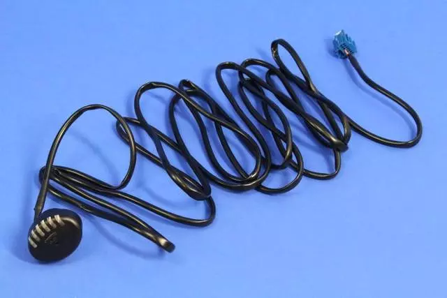 Parking Assist Display - Mopar (68143243AA)