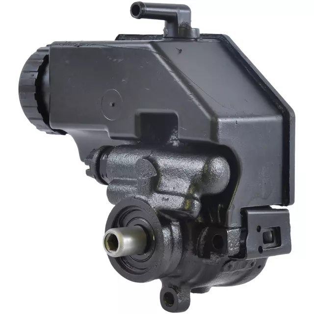 Power Steering Pump - ACDelco (36P1480)
