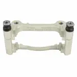 BRBCR56 - Brakes: Motorcraftâ„¢ Caliper Mount for Ford Image