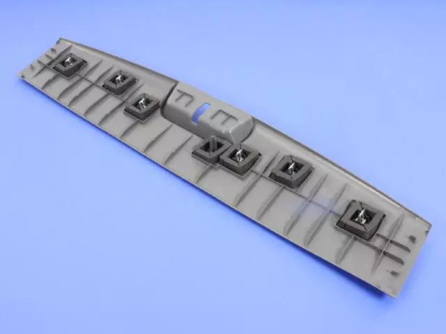 Liftgate Molding - Mopar (0RS34BD5AB)