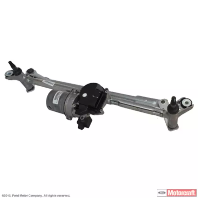 Motor & Linkage - FORD (8t4z17508a)