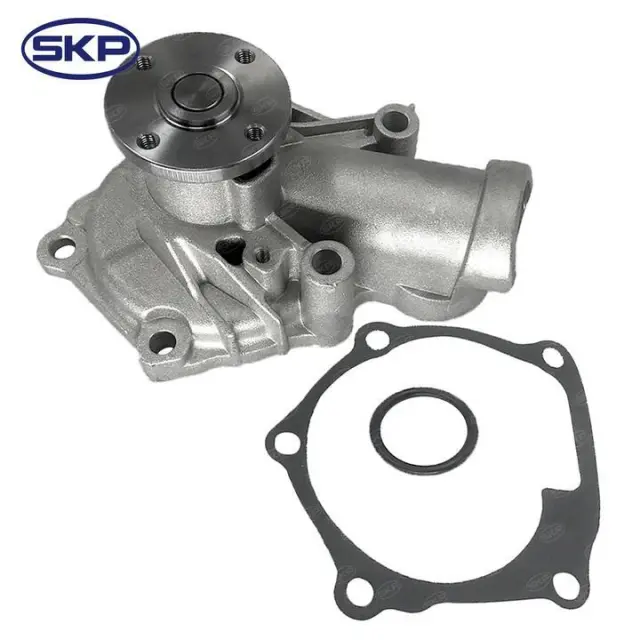 SK1482000 - Cooling Systems: SKP Engine Water Pump for Skyward Automotive Image