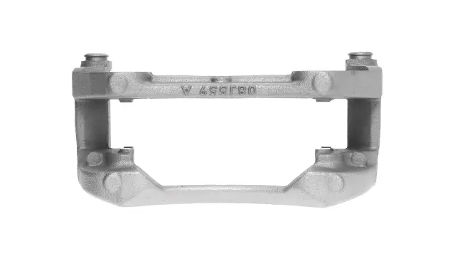 13531847 - : Front Brake Caliper Bracket for GM Image