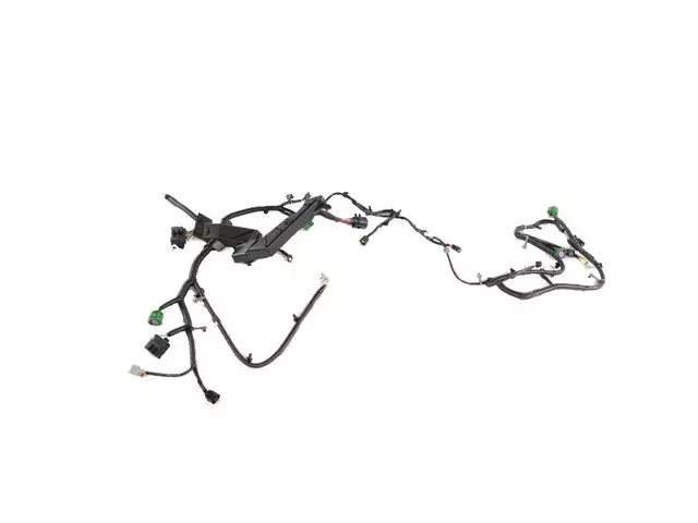 Front End Module Wiring - Mopar (68272851AD)