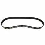 JK6342B - : Motorcraft™ AC Belt for Ford: F-150, Mustang Image