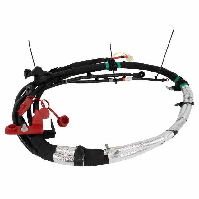 GU9Z14300G - : Cable Assembly Battery To Battery for Ford Image