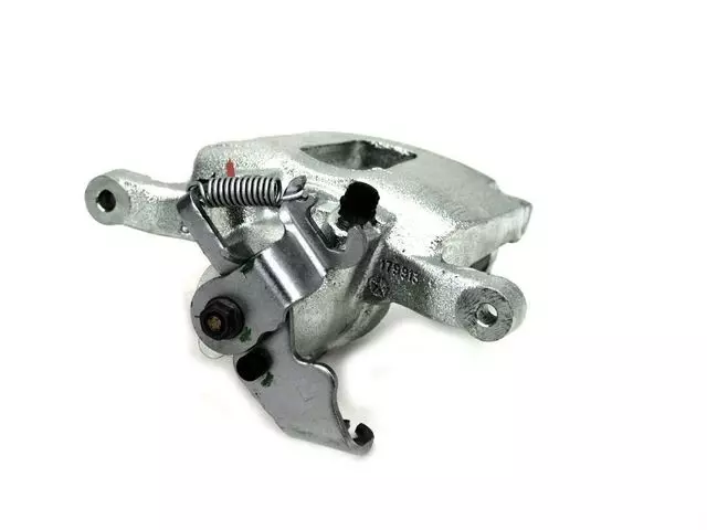 Disc Brake Caliper Assembly, Left - Mopar (68144207AC)